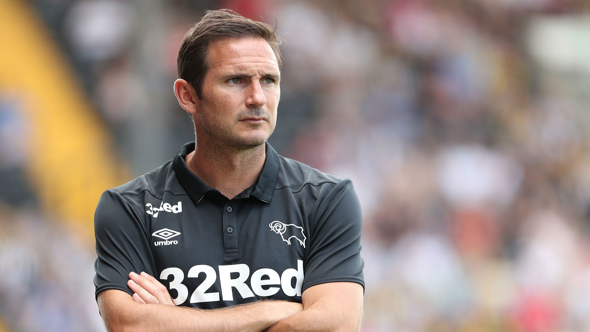 Frank Lampard Derby