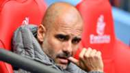 Pep Guardiola - Manchester City