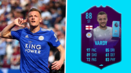 Vardy POTM