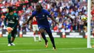 Victor Moses