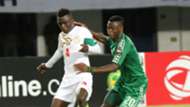 Souleymane Aw - Senegal U20