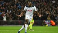 Victor Wanyama.