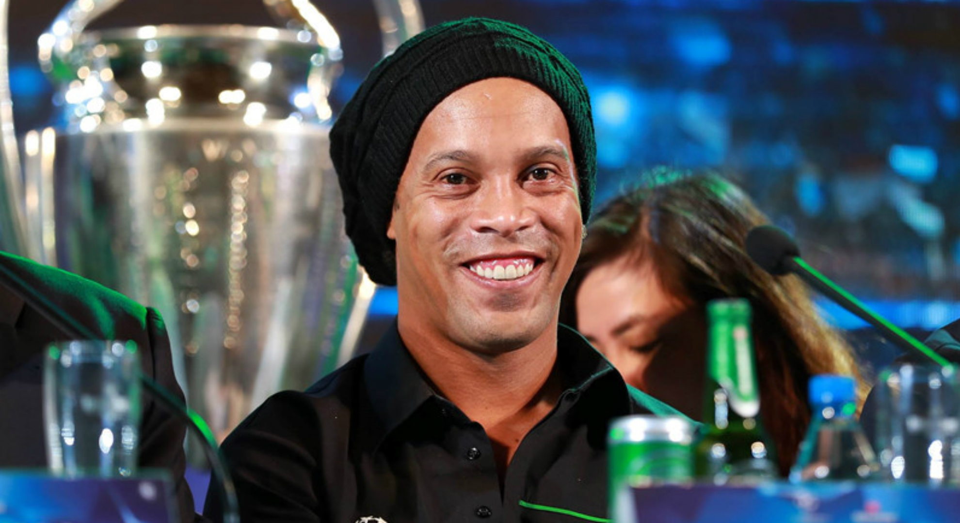 Ronaldinho Vietnam