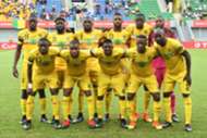 Mali XI vs Ghana 2017 Afcon