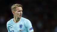 Luuk de Jong, Oranje, 06092019