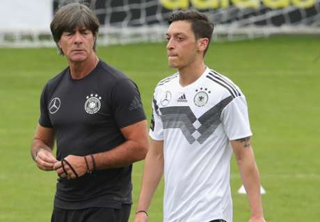 Joachim Löw ist