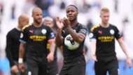 Raheem Sterling | Manchester City