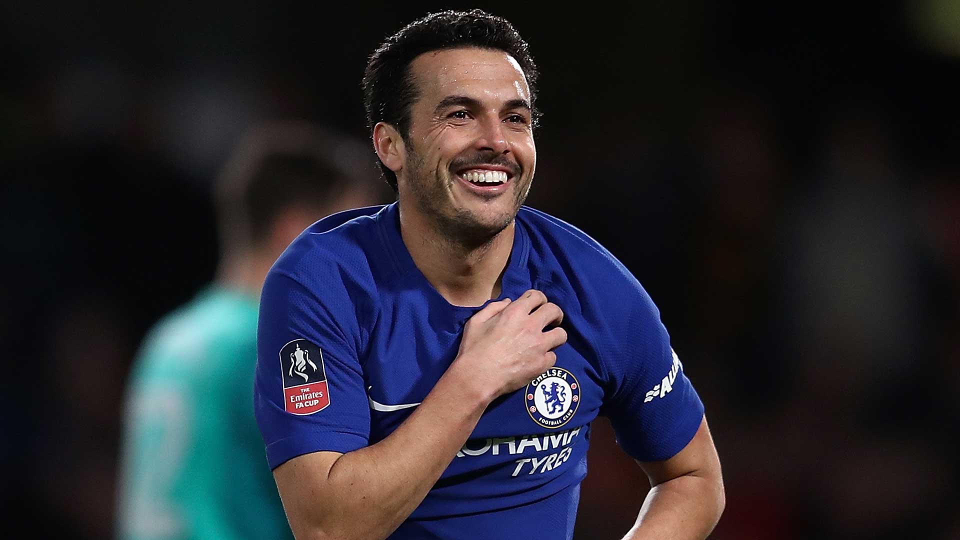 2018-02-20-chelsea-pedro eliezer rodriguez ledesma