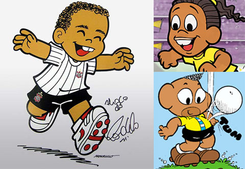 Turma da Mônica