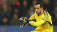 Claudio Bravo