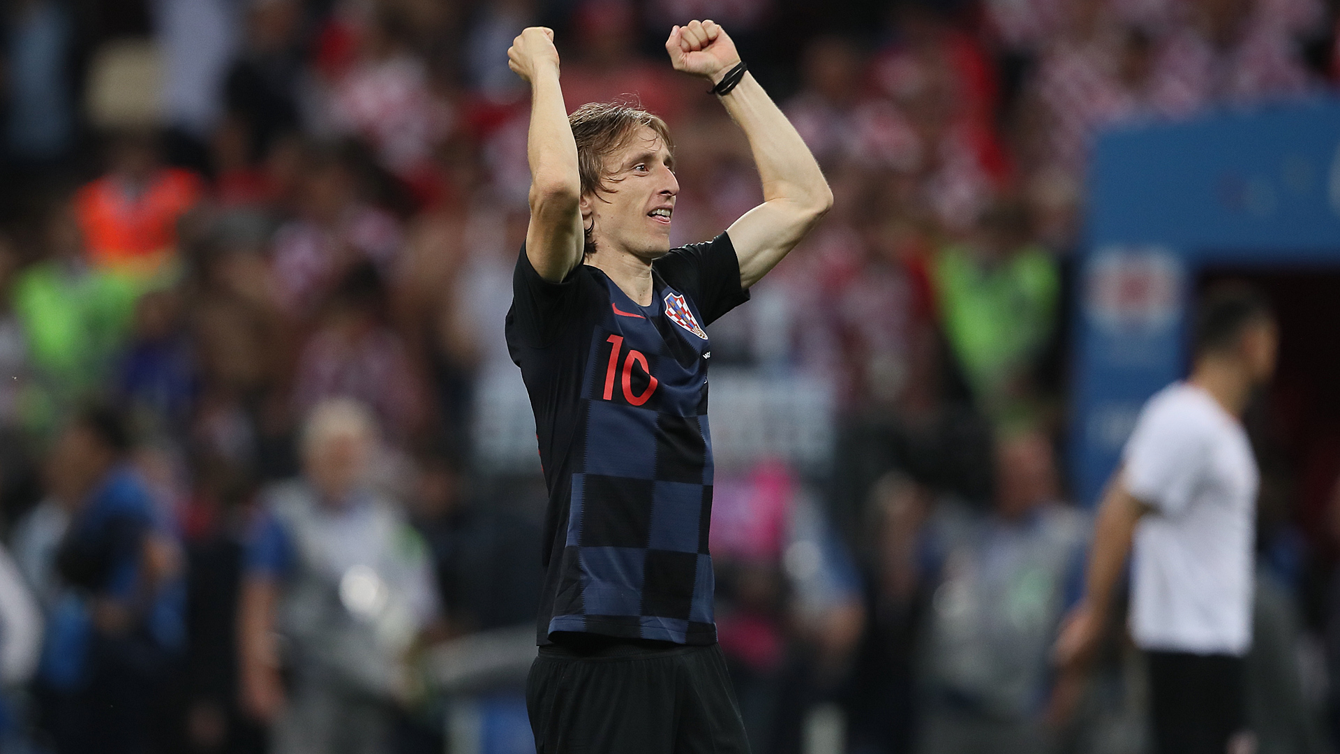 Calciomercato: la trattativa tra l’Inter e Modric, decisivo l’incontro con Florentino Perez
