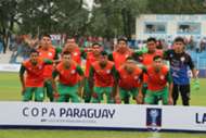 Puerto Diana (Paraguay) 30-05-19