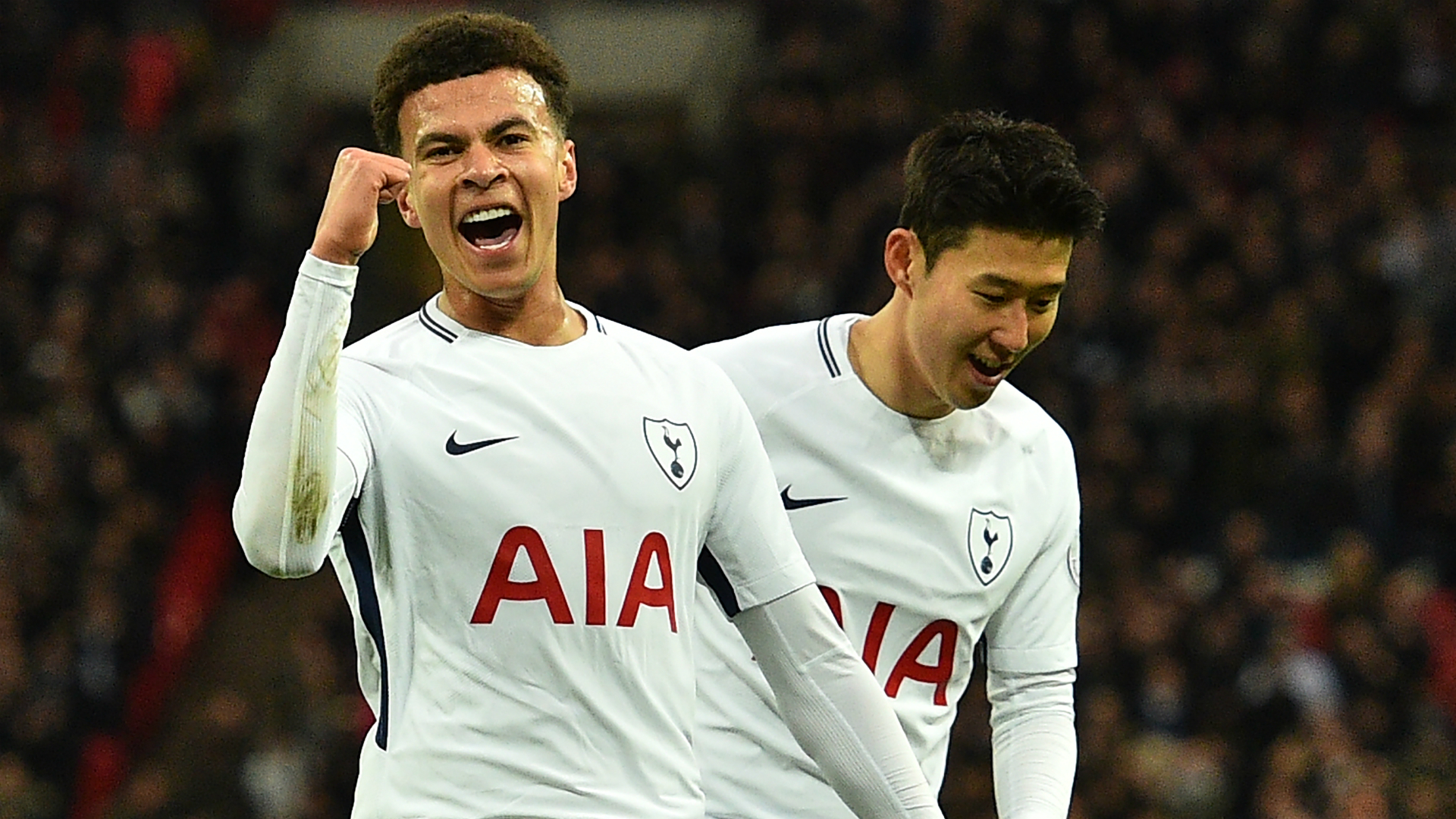 Dele Alli net worth Spurs & England star's salary, sponsorships