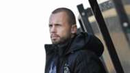 John Heitinga, Ajax Onder-19, 10212017