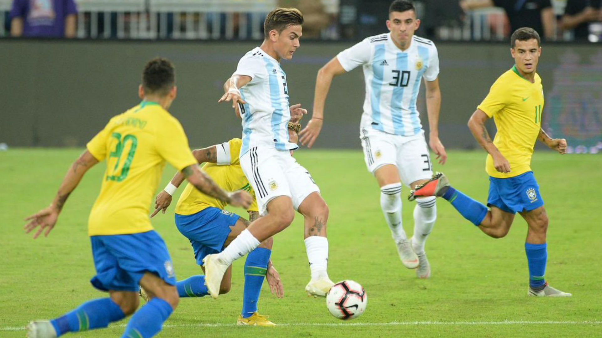 Argentina vs Mexico: TV channel, live stream, squad news ...