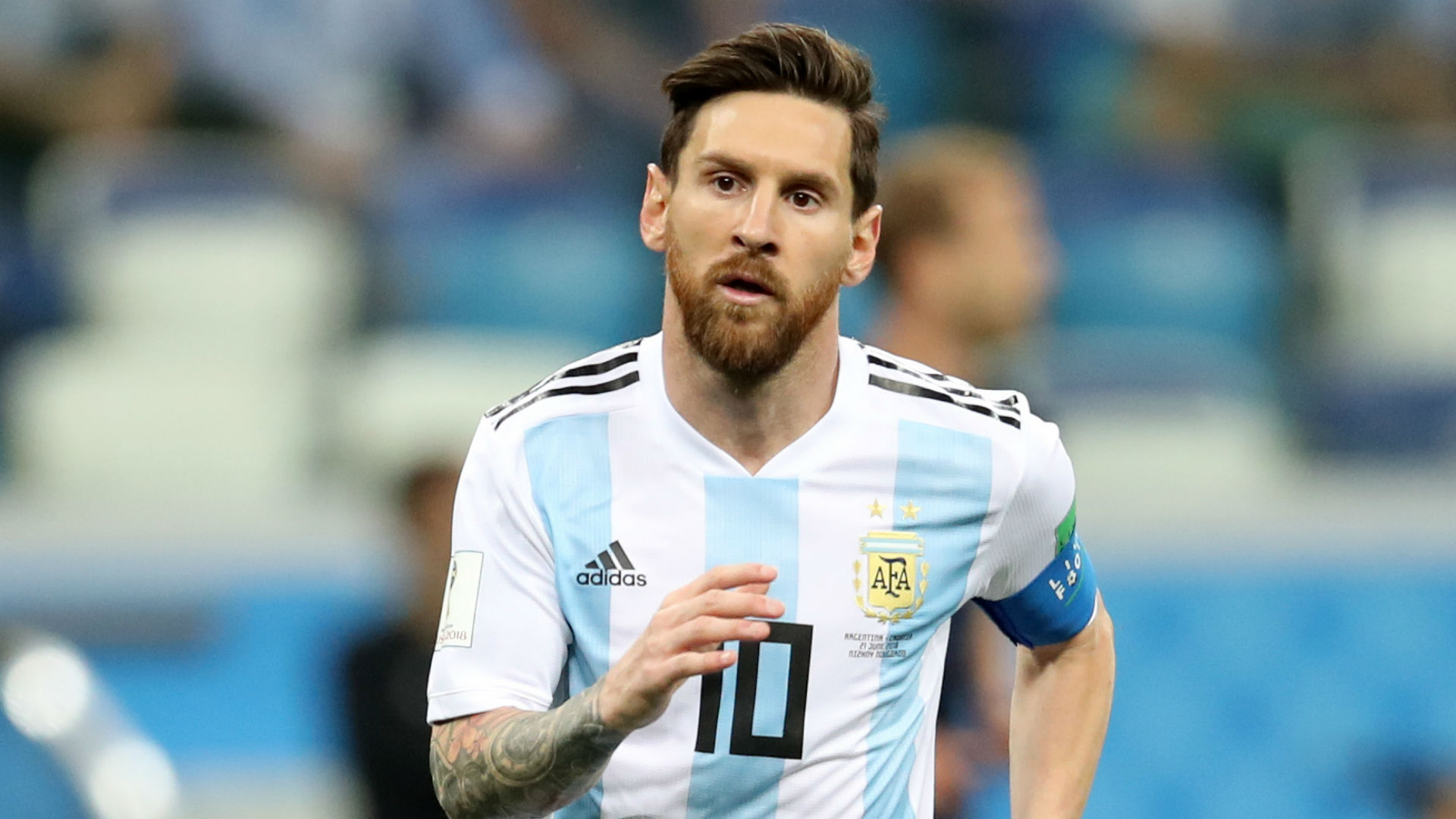 Argentina vs Croatia: Live blog, text commentary, line-ups, stream & TV ...