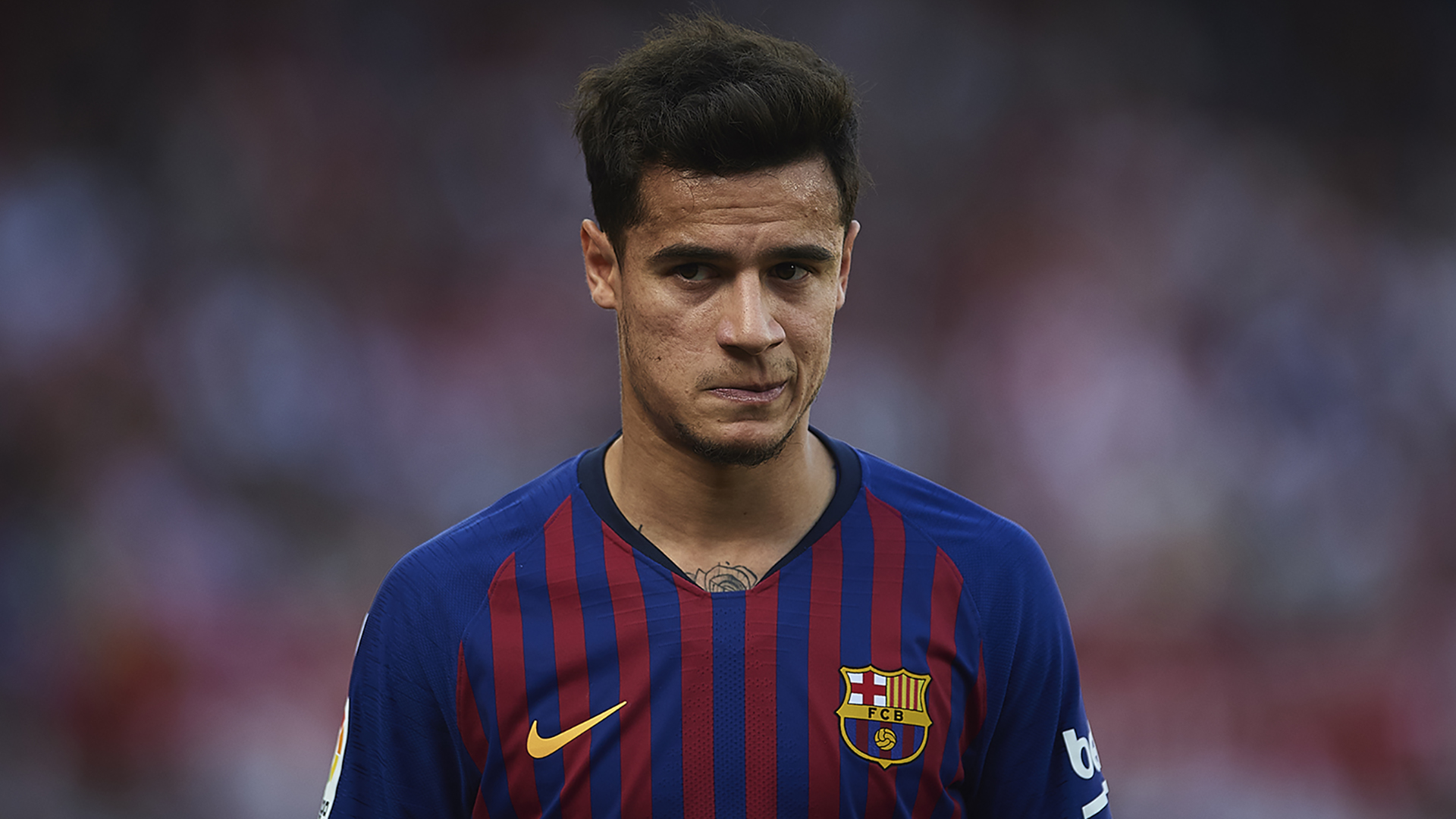 Transfer News And Rumours LIVE: Coutinho Considering Barcelona Exit ...