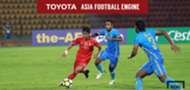 AFC MD 3 CSE
