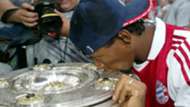 Ze Roberto Bayern Munich Bundesliga 2003