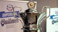 Trofeo Superliga 2018/19