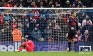 cech arsenal