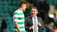 Rogic/Rodgers Celtic