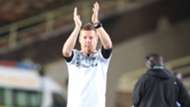 Dylan Kerr of Gor Mahia.