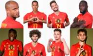 Belgium