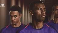 Liverpool Away Kit 2018-19