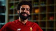 HD Mohamed Salah Liverpool