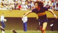 Carlos Randazzo Boca Juniors