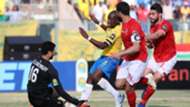 Mamelodi Sundowns v Al Ahly, April 2019