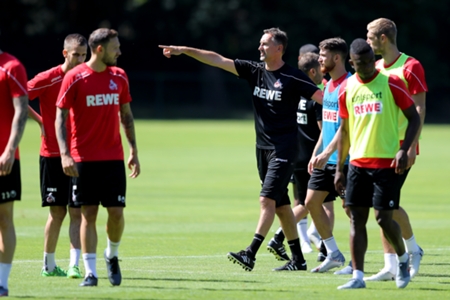 Spiele Fc KГ¶ln Spiele Fc KГ¶ln