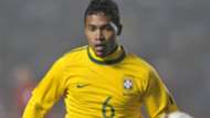 Alex Sandro Brazil U20 06022011