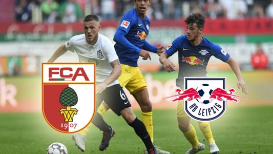 Leipzig Vs Augsburg Leipzig Vs Augsburg