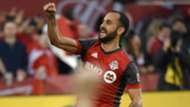 Victor Vazquez Toronto FC