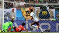 México Hirving Lozano 2018