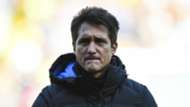 Guillermo Barros Schelotto Boca Talleres Fecha 1 Superliga