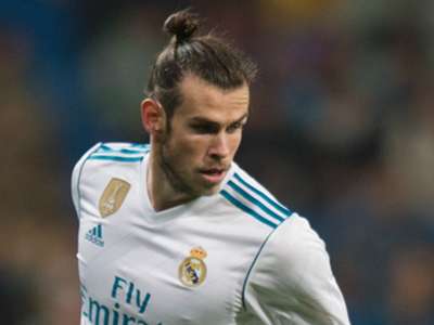 Gareth Bale Real Madrid