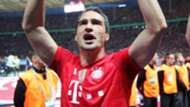 Mats Hummels Bayern Munich 2018-19