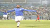 Azeez Shobowale - Al Hilal