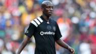 Orlando Pirates, Musa Nyatama