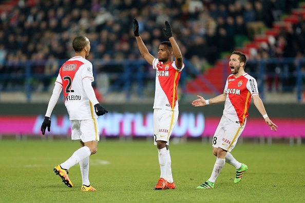 Mercato - Leonardo Jardim : Mercato - Leonardo Jardim :
