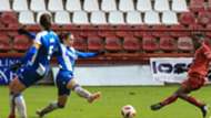 Barbara Banda - Logrono