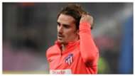 Griezmann Barcelona Atletico Madrid LaLiga