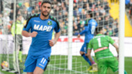 Gregoire Defrel Udinese Sassuolo Serie A