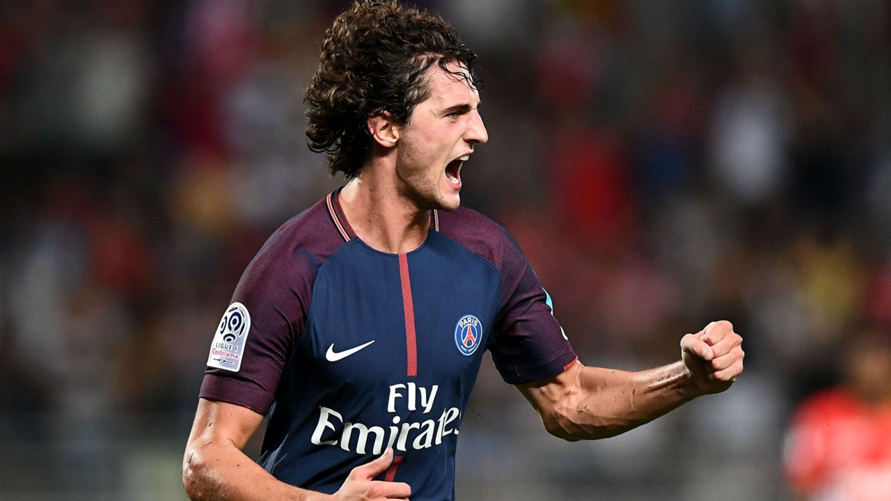 Image result for rabiot