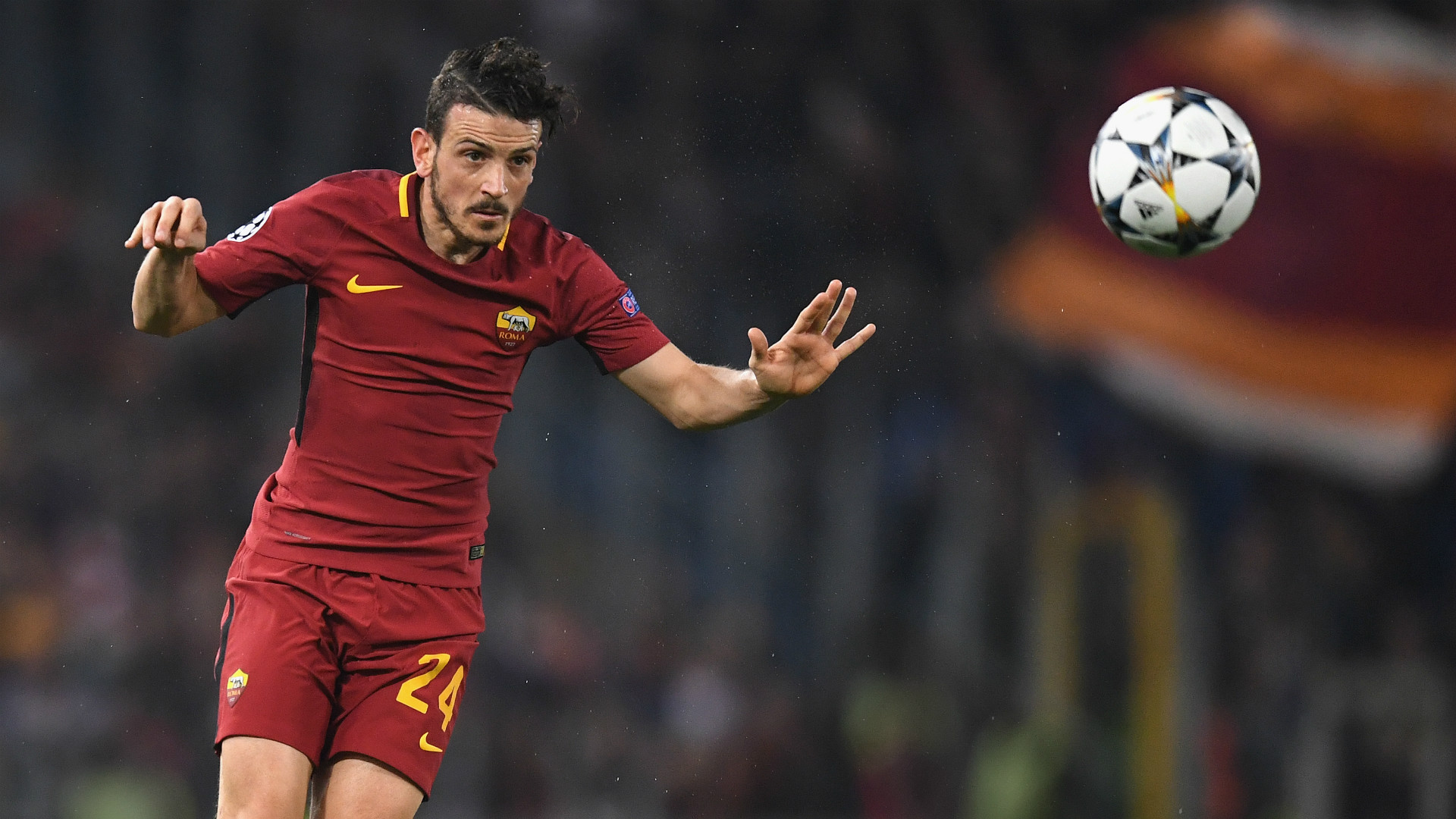 Inter, Spalletti chiama Florenzi: i nerazzurri ci provano