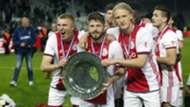 Rasmus Kristensen Lasse Schone Kasper Dolberg Ajax 05152019