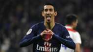 Angel Di Maria Lyon PSG Ligue 1 03022019